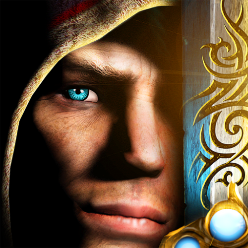 [Android] Ravensword: Shadowlands v1.25 [Аркады и экшн, Любое, ENG]