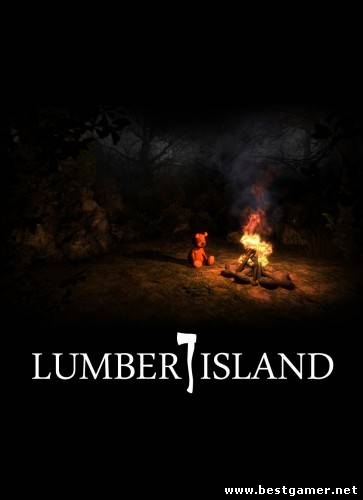 Lumber Island (DeanForgeStudio) (ENG) [P]