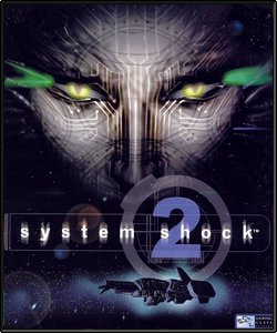 System Shock Dilogy (Eng/Rus) [RePack] от R.G. Catalyst