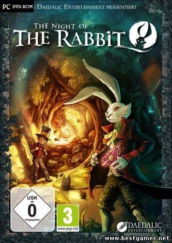 The Night of the Rabbit (v.1.0) (2013) RePack