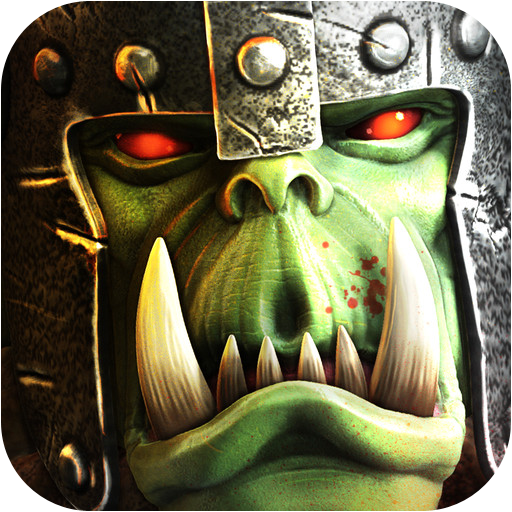 Warhammer Quest [v1.02, Стратегия, iOS 6.0, ENG]