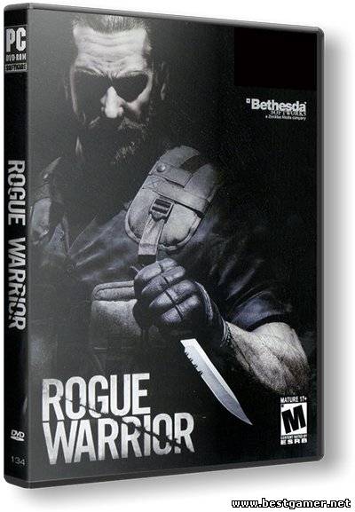 Rogue Warrior (2010) РС &#124; RePack