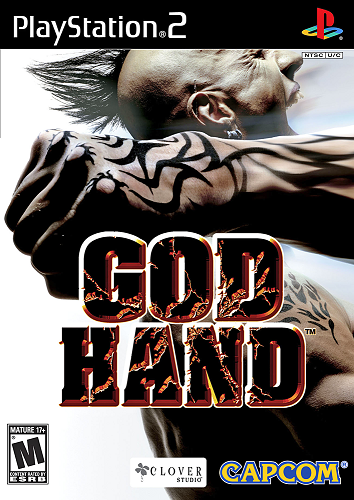 God Hand [NTSC/ENG]