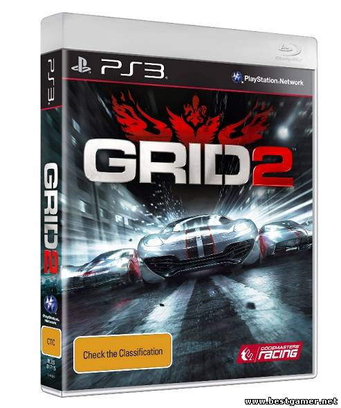 GRID 2 [FIX][3.55]