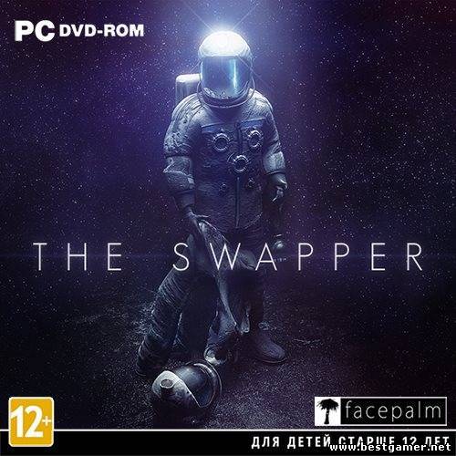 The Swapper (ENG) [RePack] от R.G.BestGamer.net