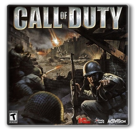 Call of Duty (1.3) (2003) [Repack] (от R.G. REVOLUTiON)