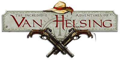 [UPDATE] The Incredible Adventures of Van Helsing - Update v1.0.07 (ENG/MULTi7) - RELOADED