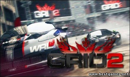 (PS3)GRID 2 - DLC