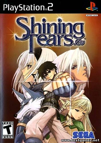 Shining Tears [NTSC/ENG]