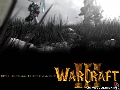 3 тысячи карт для Warcraft 3: The Frozen Throne [2003-2009, RUS / ENG, P]