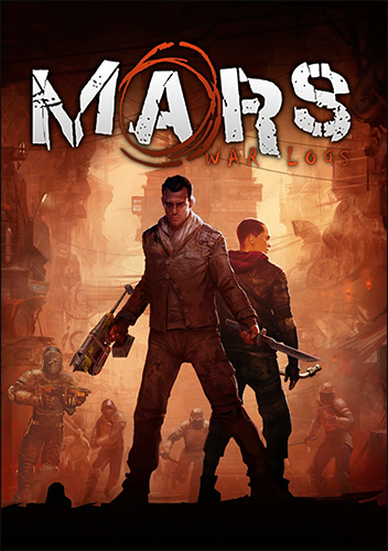 Mars: War Logs (v.1.705) (2013) [RePack] от VANSIK