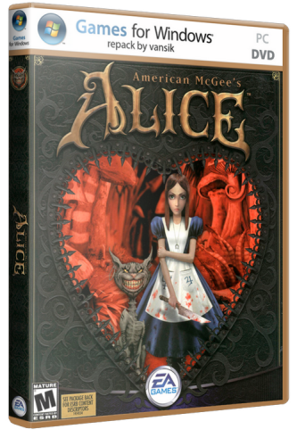 Alice - Dilogy (2000-2011) RePack от VANSIK