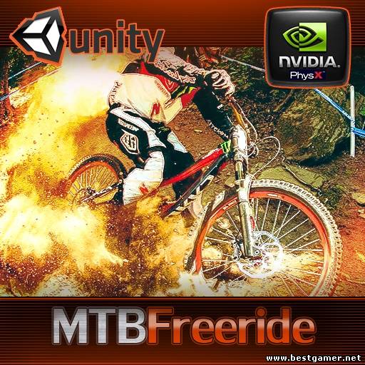 MTBFreeride (MTBF) (ENG) (0.3) [Beta]