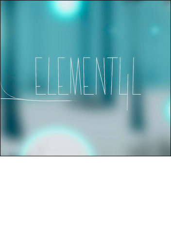 Element4l (2013) [RePack, ENG, Indie / Arcade] от VANSIK