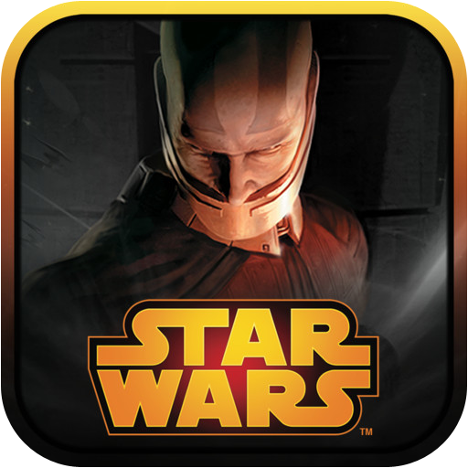 [HD] Star Wars®: Knights of the Old Republic™ [v1.0 (Repack), RPG, iOS 6.0, RUS]