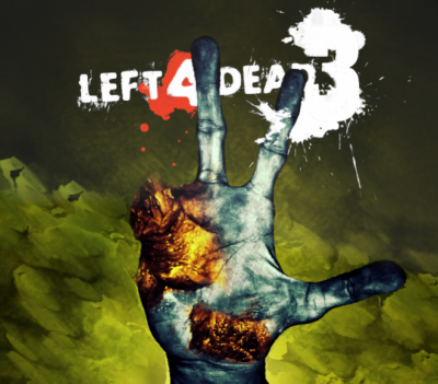 В Steam замечена Left 4 Dead 3