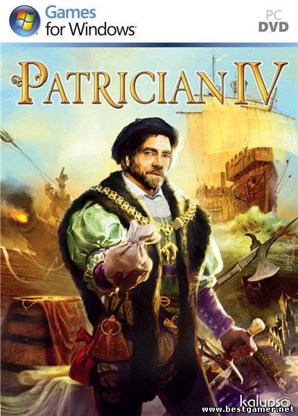 Patrician IV Steam Special Edition-WaLMaRT