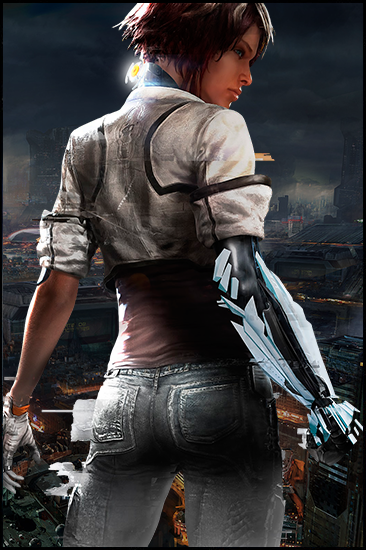 Remember Me v.1.0.2056.0 + DLC (Capcom) (RUS&#124;ENG) [RePack] от SEYTER