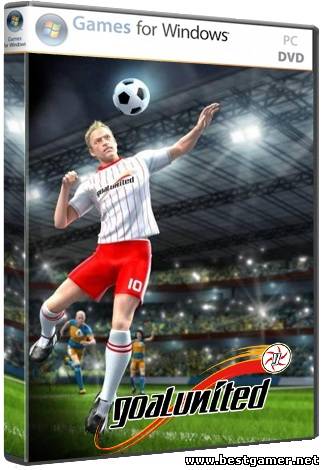 Goalunited (2013) PC