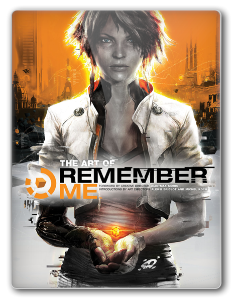 Remember Me + DLC (Capcom) (RUS-ENG) (1.0.2056.0) [Repack] От R.G. Revenants