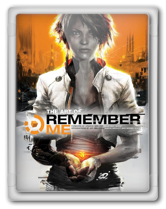 Remember Me + DLC (v.1.0.2056.0) (2013)Repack от Deefra6