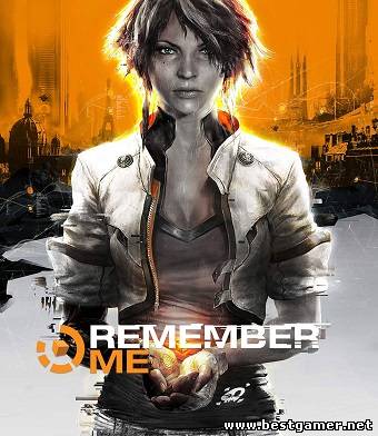 Remember Me – Limited Edition(Dontnod Entertainmen)+ DLC(L)-SKIDROW