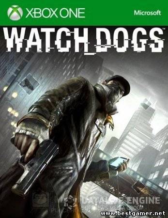 Анонс Watch Dogs-сильная физика и крепкий нрав