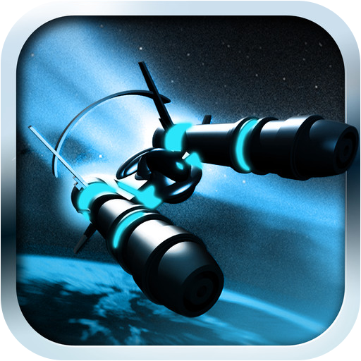 No Gravity [1.6.2, Симулятор космический, iOS 4.3, ENG]