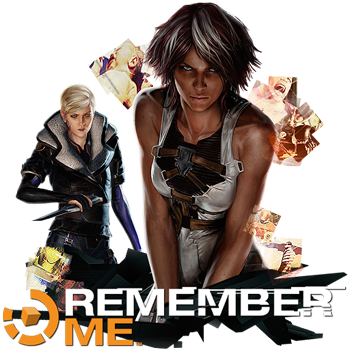 Remember Me (Capcom) (RUS&#124;ENG&#124;MULTi9) [L&#124;Steam-Rip]