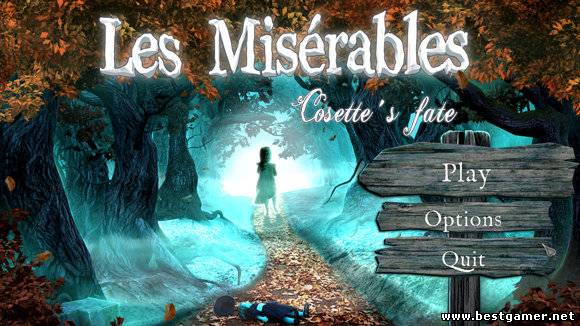 Les Miserables: Cosettes Fate (2013) PC