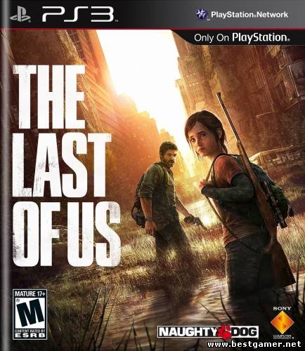 The Last of Us [EUR/RUS]