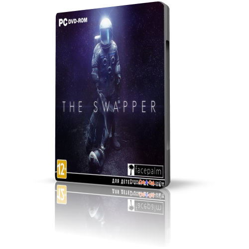 The Swapper (1.1) (2013) [Repack] (от MrBlackDevil)