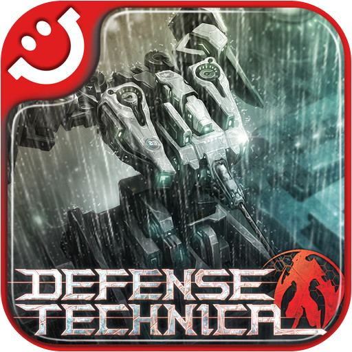 Defense Technica - v1.0.1 (2013) [iOS 4.0] [ENG]