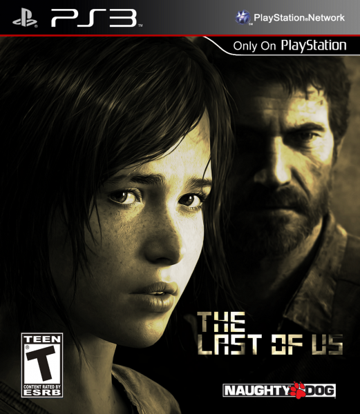 The Last of Us DLC Unlocker PS3-DUPLEX