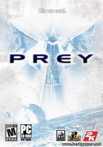 Prey (Take-Two Interactive) (ENG) [L&#124;Steam-Rip]