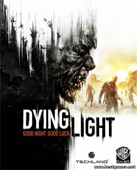 Очередное зомби-нашествие от Techland: трейлер Dying Light