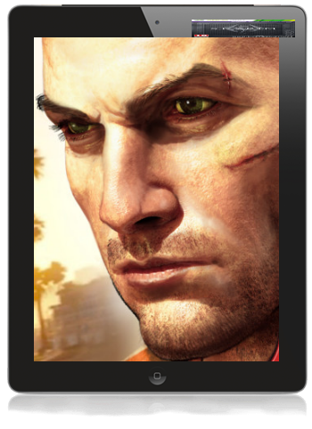 [iPhone, iPod, iPad] Gangstar Vegas [v1.0.0, Action, iOS 5.1.1, RUS]