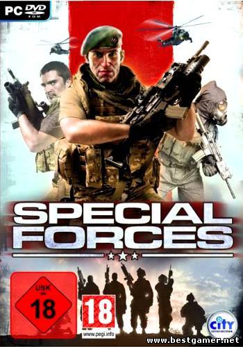 Combat Zone: Элитные Подразделения (2010) PC &#124; RePack