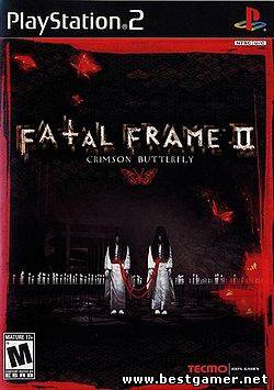 Fatal Frame 2 (2003) [NTSC] [ENG]