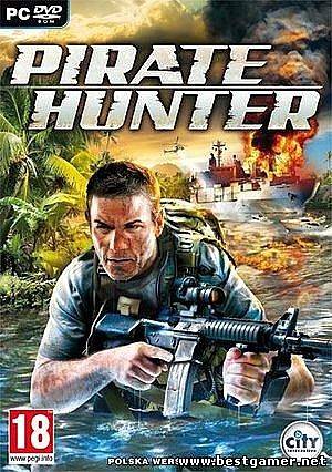 Pirate Hunter [2010/Русский]