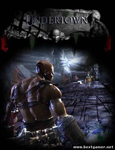 Undertown (2010/ENG)