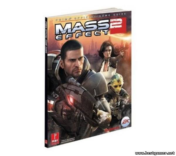 Mass Effect 2 - Arrival (2011) PC &#124; RePack / DLC