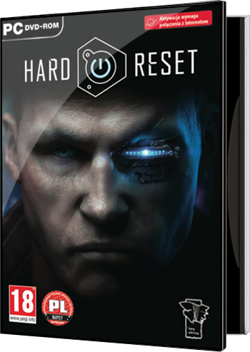 Hard Reset Flying Wild Hog ENG Lossless RePack