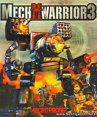 MechWarrior 3 [1999/ENG/RUS]