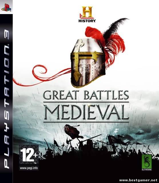 History Channel - Great Battles: Medieval (2010) [FULL][ENG][L]