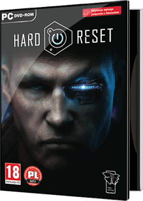 Hard Reset [2011/RUS/Repack]