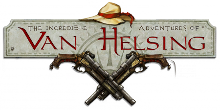 [PATCH] Ван Хельсинг. Новая история / The Incredible Adventures of Van Helsing (v.1.1.05) [MULTi 8]