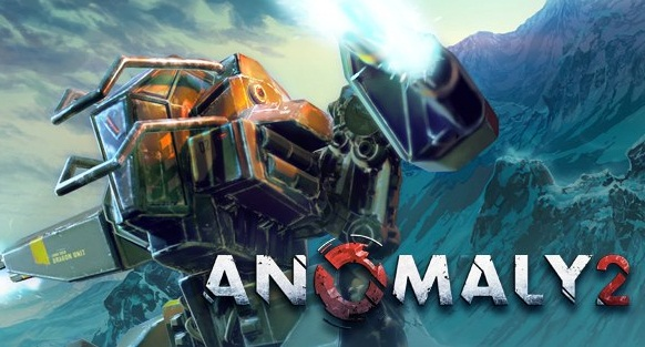[PATCH] Anomaly 2 Update 3 (RUS&#92;ENG&#92; MULTI6) *BAT*