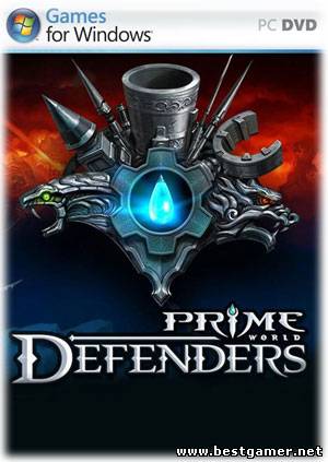 Prime World: Defenders (2013) [Ru/En] (1.0 / 1 DLC) RePack Audioslave