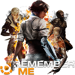 Remember Me.v 1.0.1 + 1 DLC(обновлён от 10.06.2013) [Repack] от Fenixx